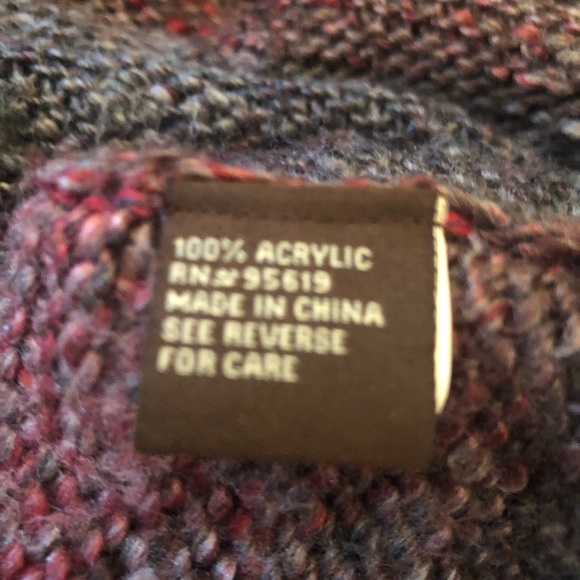 💥3 for $10💥 FEVER CARDIGAN - Picture 8 of 8